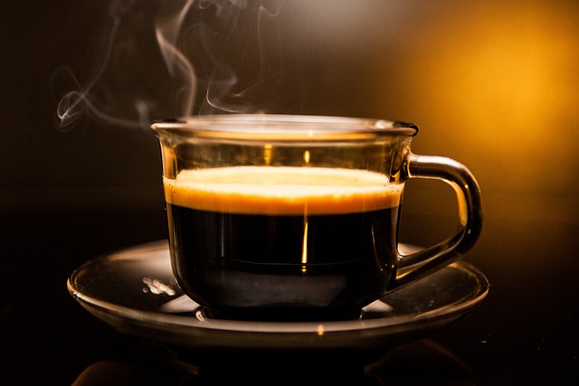 Discover the Amazing Health Benefits of Coffee