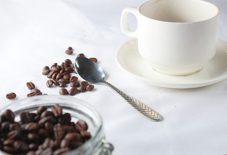 Coffee and Longevity: The Secret Behind the Ancient Beverage